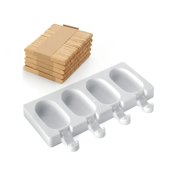 SilikoMart - Mini Classic Stampino