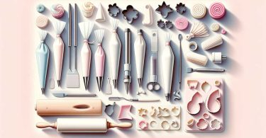 Strumenti di qualità Decorando Ortona Cake Design