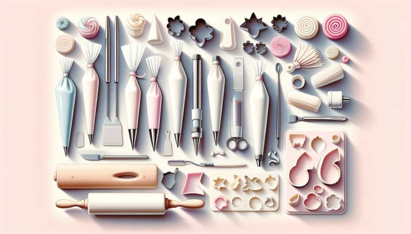 Strumenti di qualità Decorando Ortona Cake Design